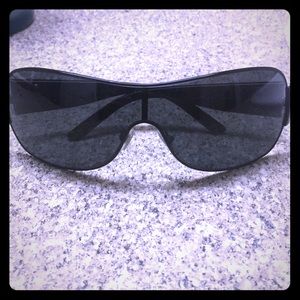 Unisex Versace 🕶 sunglasses